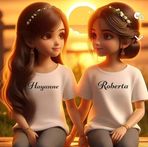 Roberta khan  - Facebook