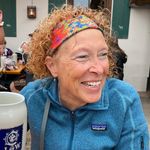 Roberta King - @msrobertafking - Instagram
