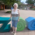 Roberta King - Facebook