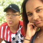 Roberta King - @rjnation203 - Instagram