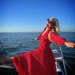 Roberta King - @robzkateking - Instagram
