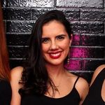 Roberta Kramer Guedes - @robertakramer - Instagram