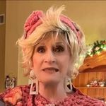 Roberta Kramer Wise - @bobbinron - Instagram