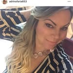 Roberta Leona - @robertaleonaof - Instagram
