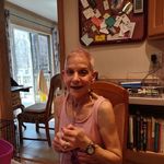 Roberta Levine - @robertadesserta - Instagram