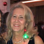 Roberta Levine - @robertalevine35 - Instagram