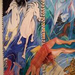 Roberta Levine - @robertalevineword - Instagram