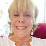 Roberta Levine - @roberta4287 - Instagram