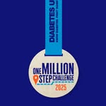 Roberta Cooper-Lowe - @onemilstepsfordiabetesuk - Instagram