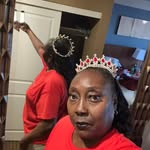 Roberta Jones-Lowe - @robertajoneslowe - Instagram