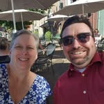 Roberta Lowe - @robertaandbill - Instagram