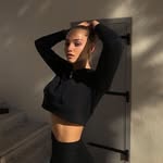 Roberta Lowe - @robertita1999 - Instagram