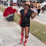 Roberta Lowe - @sweettxtea02 - Instagram