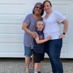 Roberta Lowe-Taylor - @robjlo1 - Instagram