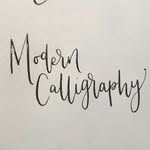 Roberta Lozano - @moderncalligraphy.mty - Instagram