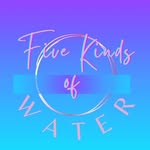 Roberta Lyons - @fivekindsofwater - Instagram