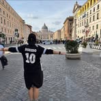 Roberta Maida - Facebook