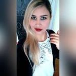 Roberta Maidana - @maidanaroberta - Instagram