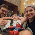 Simone Roberta Maida Cardoso - @srmcardoso - Instagram