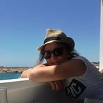 Roberta Mandelli - @roberta.mandelli1 - Instagram