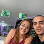 Roberta Marin - @robertabiruel - Instagram