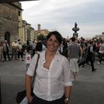 Roberta Marin - @bobbybididou - Instagram
