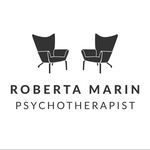 Roberta Marin, LMHC - @robertamarin.therapy - Instagram