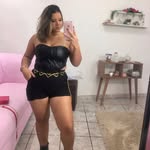 Roberta Marques - @_jamilyroberta - Instagram