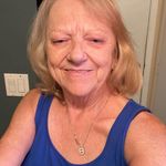 Roberta Maxwell - @bobbi.stevens1 - Instagram