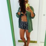 Roberta Maxwell - @robertamaxwell45 - Instagram