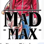 Roberta Maxwell - @madmax_310 - Instagram