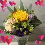 Roberta Maxwell - @cherryblossomlyrix - Instagram