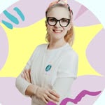 Roberta May Locchi - @studioceraunavolta - Instagram
