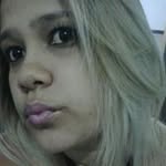 Roberta Mayane - @robertamayane17 - Instagram