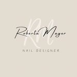 Roberta Mayer - @mayer_nail_designer_ - Instagram