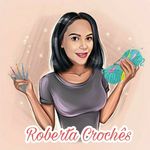 Roberta Mayer Crochês 🧶 - @roberta4croches - Instagram