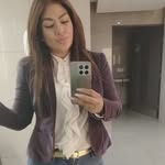 Patricia Mendoza - @roberta.mendoza.50 - Instagram