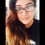 Roberta Mendoza - @bertabee02 - Instagram