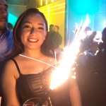 Roberta Mendoza - @robertajardon - Instagram