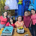 Roberta Mendoza - Facebook