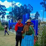 Roberta Mendoza - Facebook