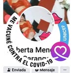 Roberta Mendoza Sarango - Facebook