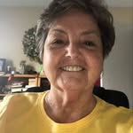 Roberta Meredith Stinson - @rstinso1 - Instagram