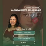 Roberta Miranda - @robertah_mirandanails - Instagram