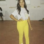 Elane Nunes - @robertamix67 - Instagram