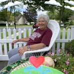 Roberta Moger - Facebook