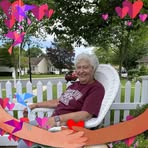 Roberta Moger - Facebook