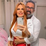 Roberta Monteiro - @robertamoonteiro - Instagram