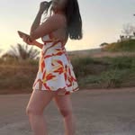 Roberta Moon - @robertamoon23 - Instagram