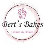 Roberta Moon - @bertsbakes77 - Instagram